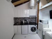 Estudio con 2 plantas - Puerta del Sol