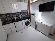 Estudio con 2 plantas - Puerta del Sol