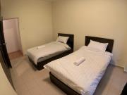 Bukit Bintang Fahrenheit88 Apartment by Sarahs Lodge