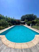 Domaine du Lac de la vallée