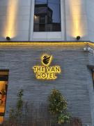 The Van Hotel