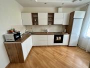 Apartment 1, Podillya