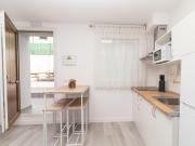 Puentuco - Apartamento con vistas al mar
