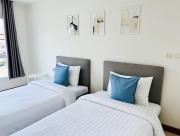 The Lodge @ Min Residence