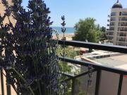 Sunny apartment Lavanda Golden Sands 1st line