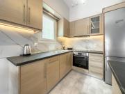 Phaedrus Living Downtown Athens City Residence