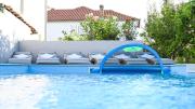 Holiday Home Urbana with pool