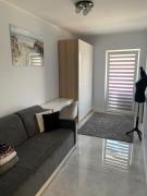 Apartament pod Lipami