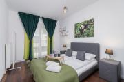 Zabłocie Pet-friendly Ślusarska Apartment by Renters