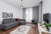 Zabłocie Pet-friendly Ślusarska Apartment by Renters