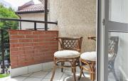 Cozy Apartment In Kolobrzeg With Wifi