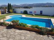 Cortijo Laguna Espejo
