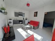 Appartement cosy sur Masevaux