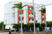 Top Santa Marta