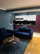 Flat in Budva