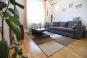 Apartment Porin