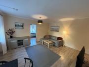 Lovely and cozy apartment in central Tartu