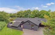 Lovely Home In Oksbøl With Sauna