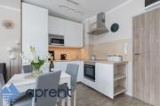 Apartament SANDROSA Leśne Tarasy - Aprent