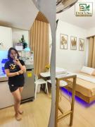 Trees Residences Staycation Evols Place