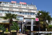 Top Skopje