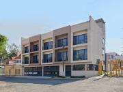 S03 SUITE KING Premium Frente al TEC CEM Cocineta WiFi Balcón Parking Terraza