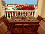 Casa Atlantica Golf & Sea view