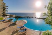 Pool gym and sea view - Vila Formosa II