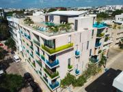 Apartamento en el corazón de Playa del Carmen, Sabor a Miel