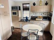 L’honorine, entre Port-en-bessin et Omaha Beach