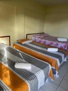 Royal Service Hotel - Tambaú - ap 111