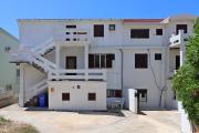 Apartments by the sea Stara Novalja, Pag - 4142