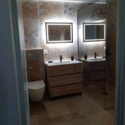 Le Studio d Aurélie avec SPA été en pleine campagne et proche de toute commodité