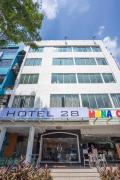 Top Kuala Lumpur