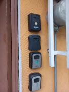 Nice apartamento. 5 minutos del aeropuerto.