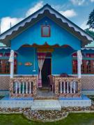 Top Bijanbāri Bāzār