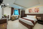 Quang Chung Hotel Le Van Thiem