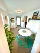 Ferienwohnung direkt am Bodensee Untersee nahe Konstanz