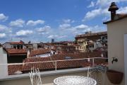 Mamo Florence - Parione Roof Terrace