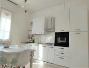 Grande appartamento, Palacongressi Bellaria centro e mare