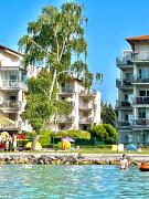 Balaton BeachSide Apartman Siófok N3 Balaton BeachSide Apartman Siófok N3
