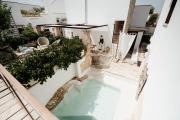 Corte 14.15 - Apartments with terrace and pool