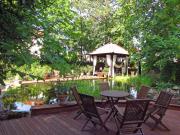 Herrschaftliches Apartment in historischer Villa