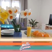 Aurora Apartment, Zadar