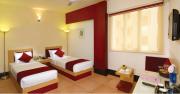 Hotel Olive Eva