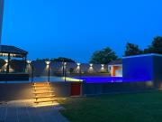 Beautiful and private Villa Anka