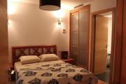 Exceptional flat, ideally located