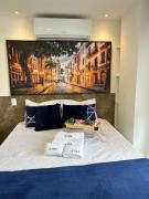 No coração de Tambaú