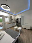 Sky Garden Málaga Centro