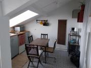 Cozy studio Clichy Levallois